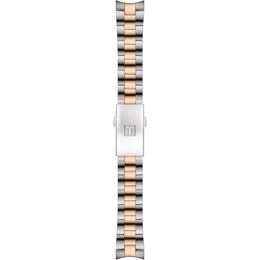 Bracelete Tissot Straps T605042084 PR 100