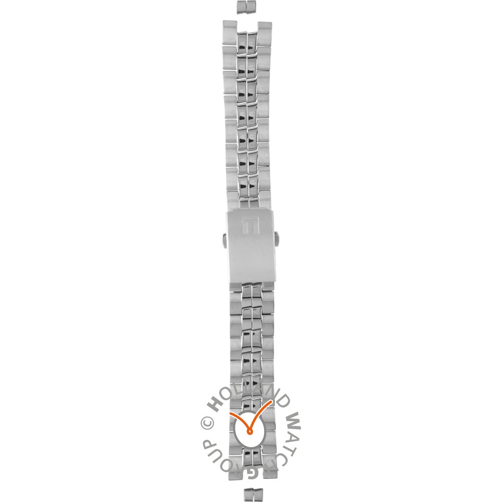 Bracelete Tissot Straps T605014092 PR 50 Seven