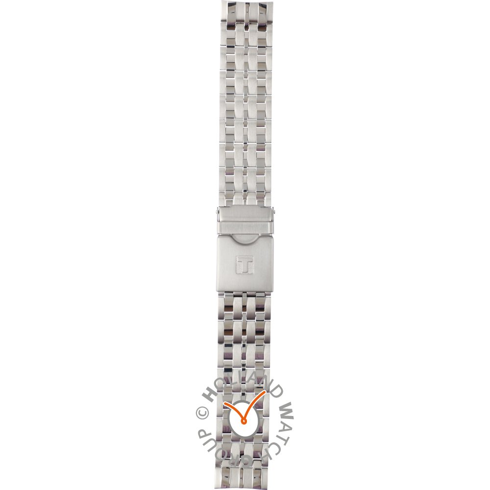 Bracelete Tissot Straps T605020932 PRC 100
