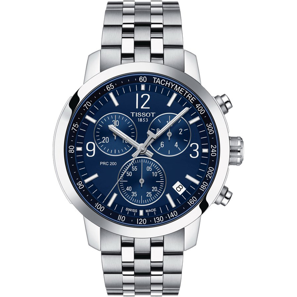 Relógio Masculino Tissot T055.417.11.017.00 em Promoção | Ofertas na  Americanas