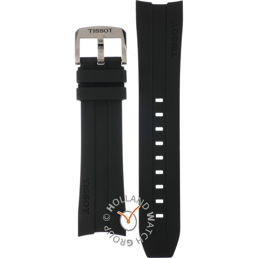 Bracelete Tissot Straps T603034055 PRC 200