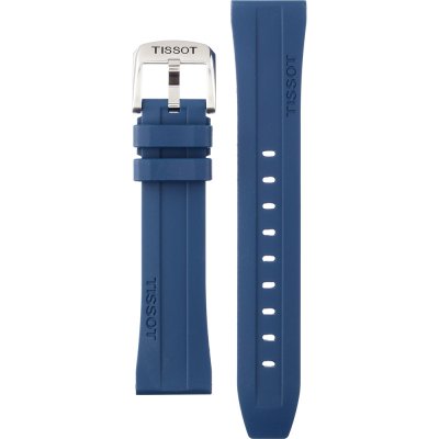 Bracelete Tissot Straps T603044837 PRC 200