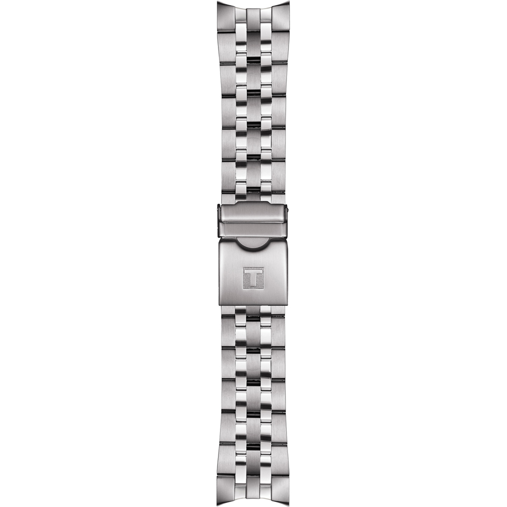 Bracelete Tissot Straps T605034054 PRC 200