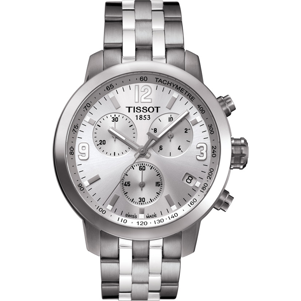 Relógio Tissot T-Sport T0554171103700 PRC200