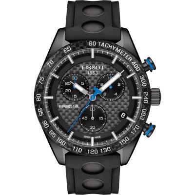 Relógio Tissot T1004173720100 PRS 516