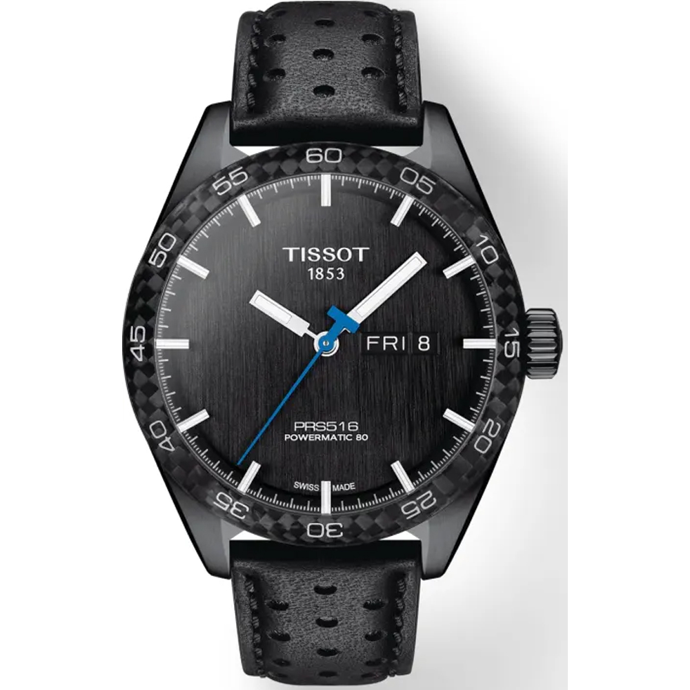 relógios tissot automáticos