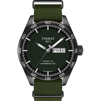 Tissot T1004303709100 PRS 516 relógio