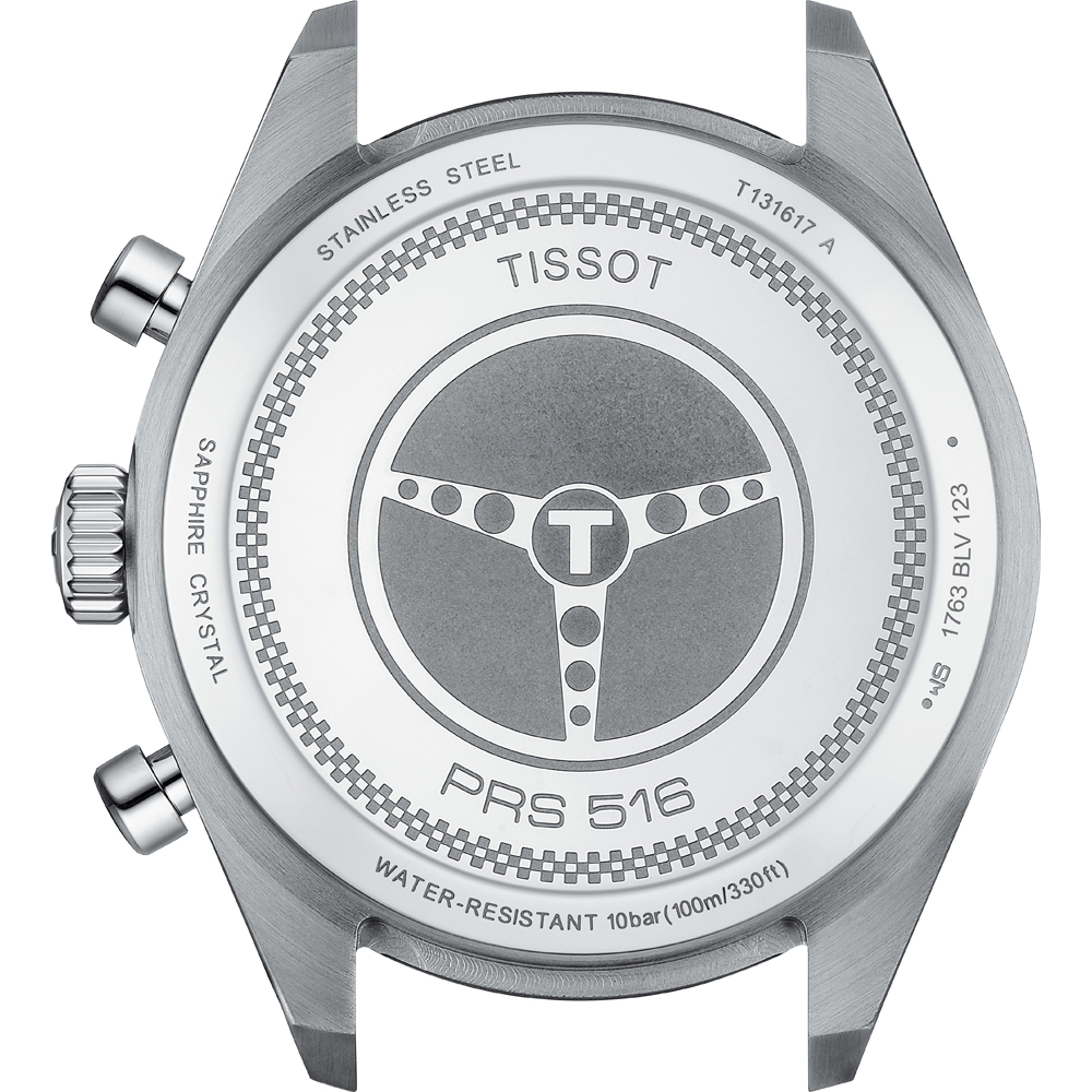 tissot prs