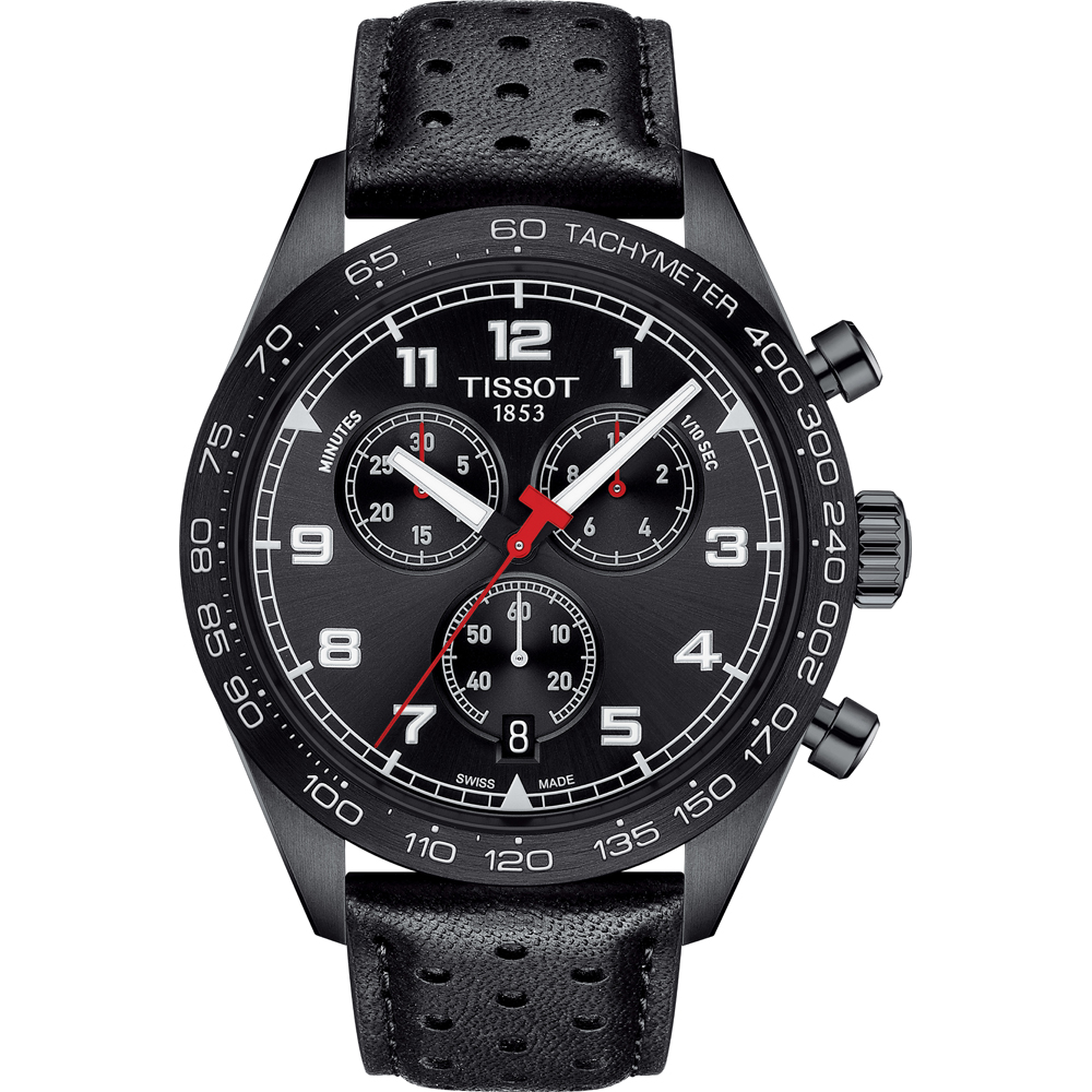 Relógio Tissot T-Sport T1316173605200 PRS 516