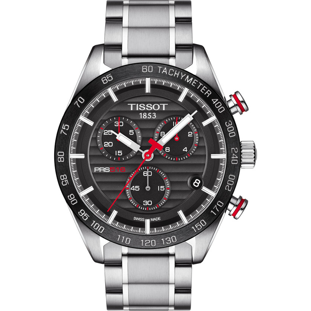 Relógio Tissot T-Sport T1004171105101 PRS516