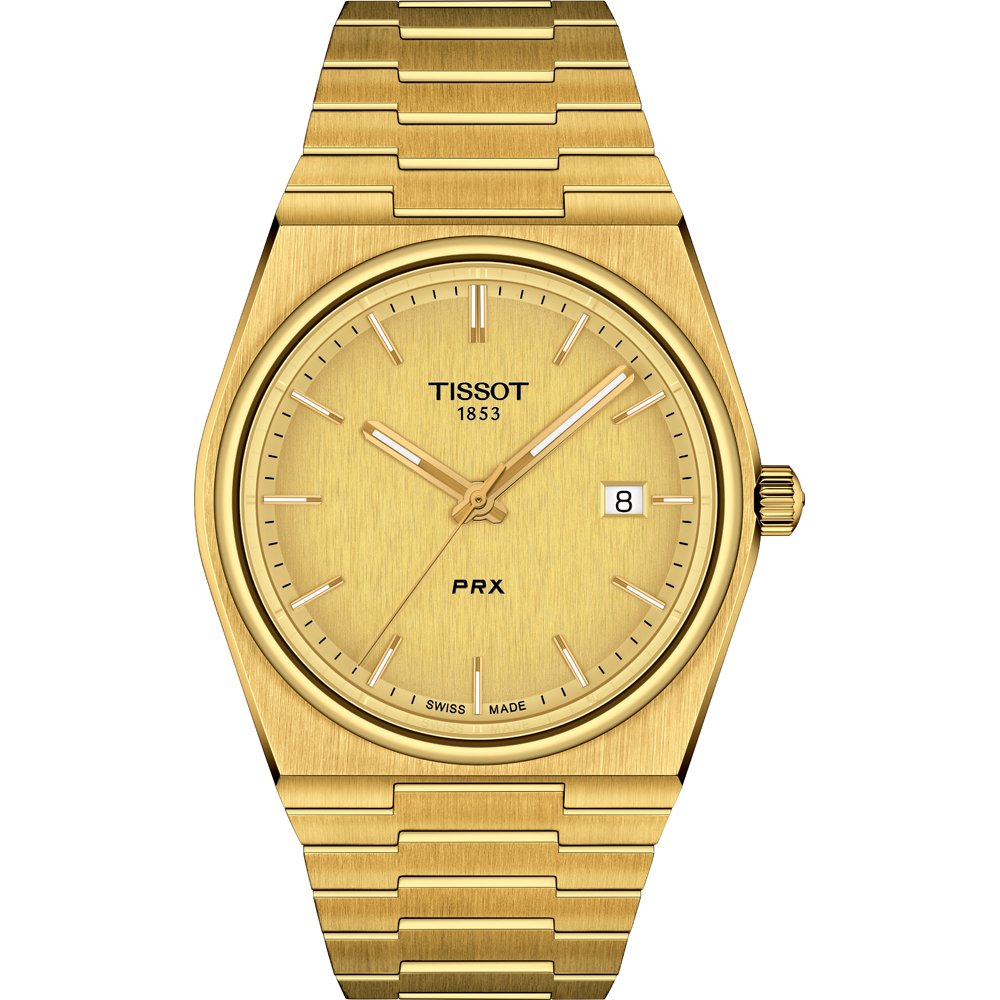 Relógio Tissot PRX T1374103302100
