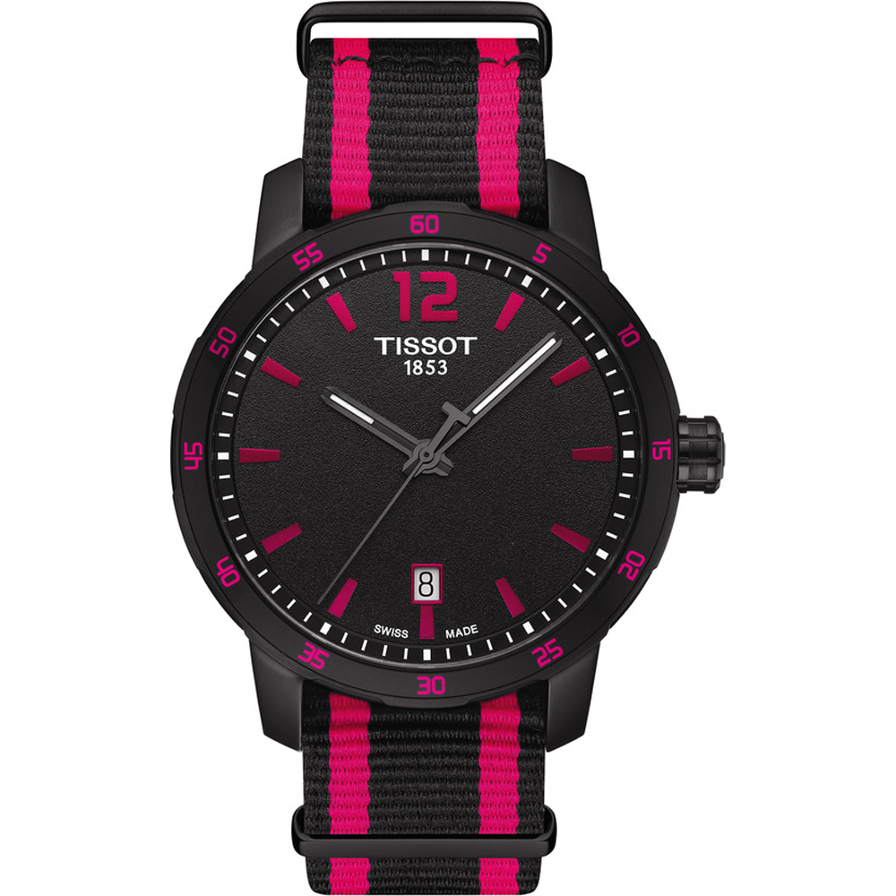 Relógio Tissot T-Sport T0954103705701 Quickster