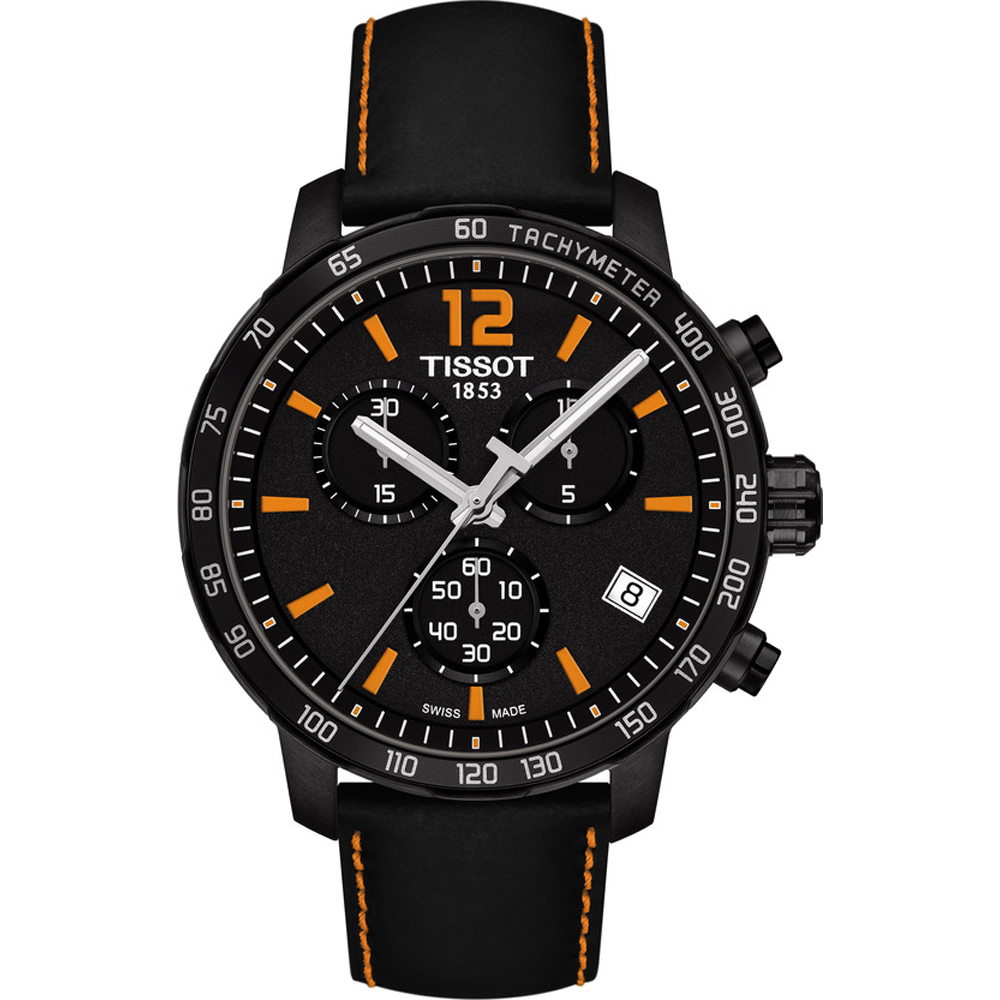 Relógio Tissot T-Sport T0954173605700 Quickster