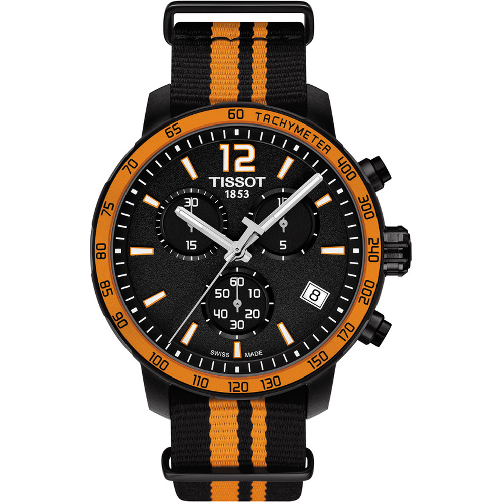 Relógio Tissot T-Sport T0954173705700 Quickster