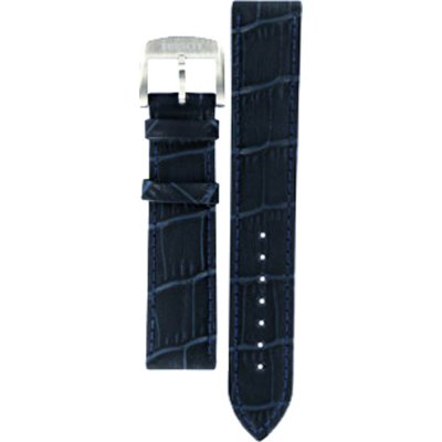 Bracelete Tissot Straps T600035386 Quickster
