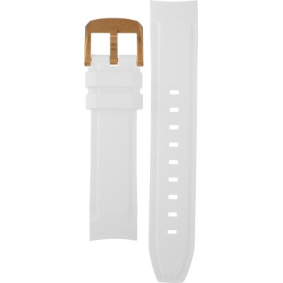 Bracelete Tissot Straps T603036358 Quickster