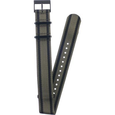 Bracelete Tissot Straps T604036889 Quickster