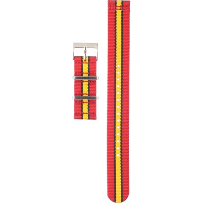 Bracelete Tissot Straps T604038539 Quickster