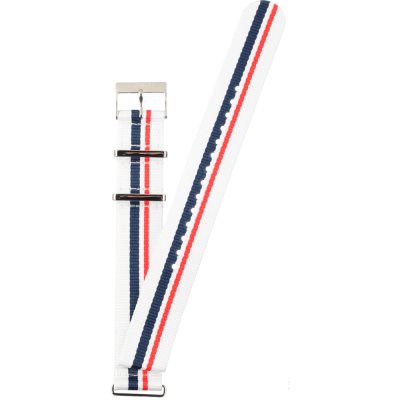 Bracelete Tissot Straps T604038955 Quickster