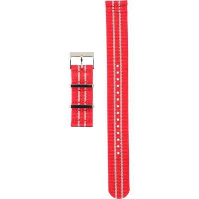 Bracelete Tissot Straps T604038996 Quickster