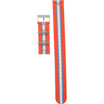 Bracelete Tissot Straps T604038997 Quickster