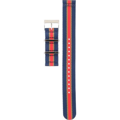 Bracelete Tissot Straps T604039464 Quickster