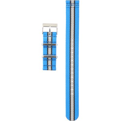 Bracelete Tissot Straps T604039520 Quickster
