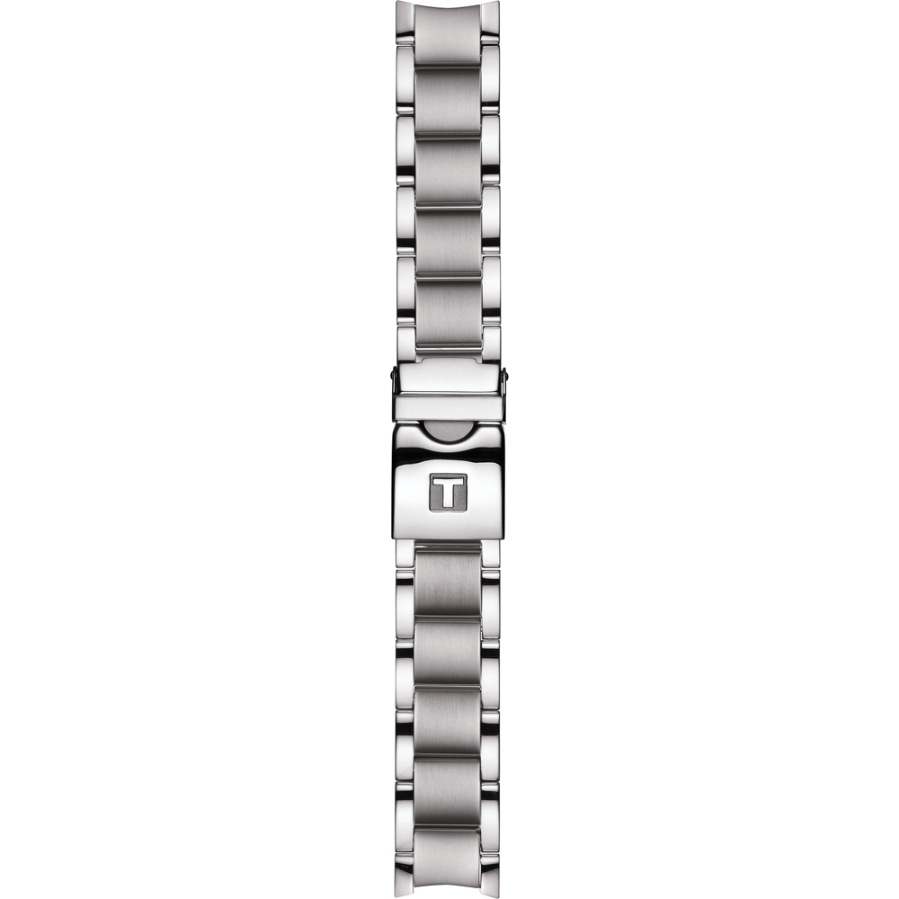 Bracelete Tissot Straps T605035402 Quickster