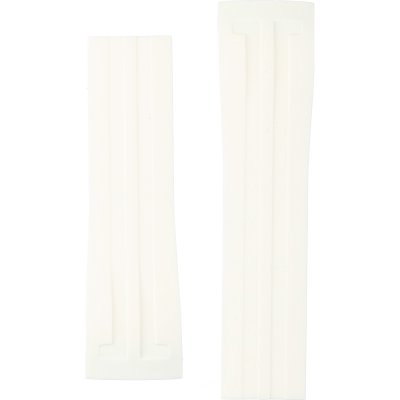 Bracelete Tissot Straps T610031725 Racing Touch