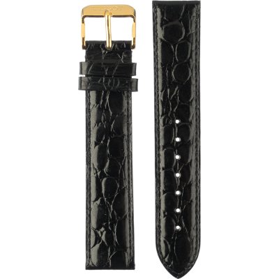 Bracelete Tissot Straps T600019680 Sculpture Line