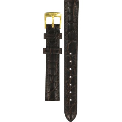 Bracelete Tissot Straps T600019685 Sculpture Line
