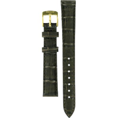 Bracelete Tissot Straps T600034655 Sculpture Line
