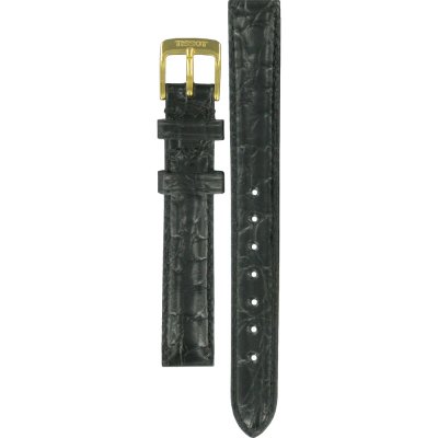 Bracelete Tissot Straps T600034657 Sculpture Line