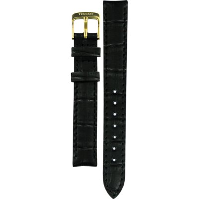 Bracelete Tissot Straps T600034658 Sculpture Line