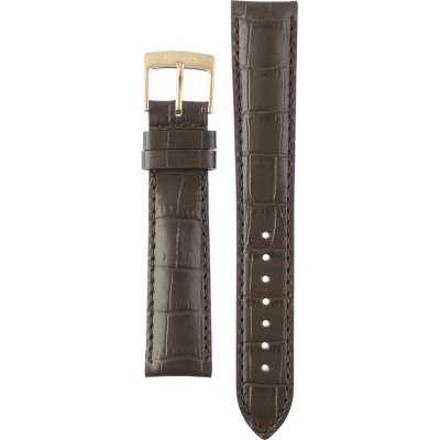 Bracelete Tissot Straps T600034661 Sculpture Line