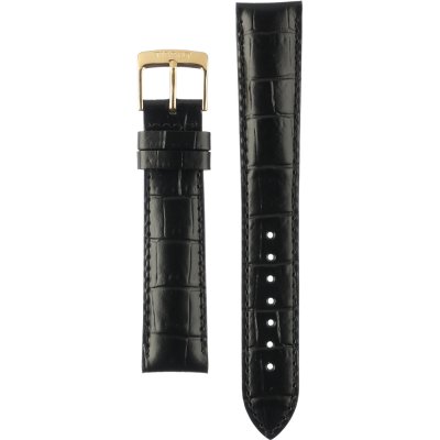 Bracelete Tissot Straps T600034662 Sculpture Line