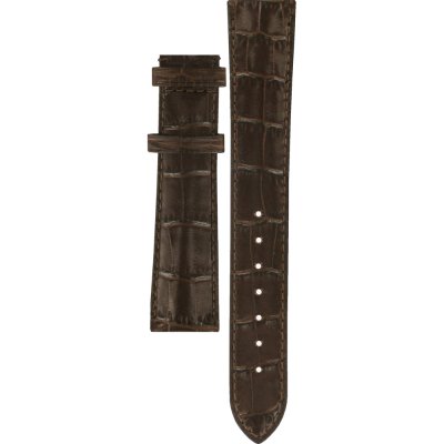 Bracelete Tissot Straps T610026007 Sculpture Line
