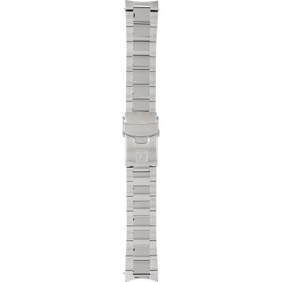 Bracelete Tissot Straps T605046894 Seastar 1000