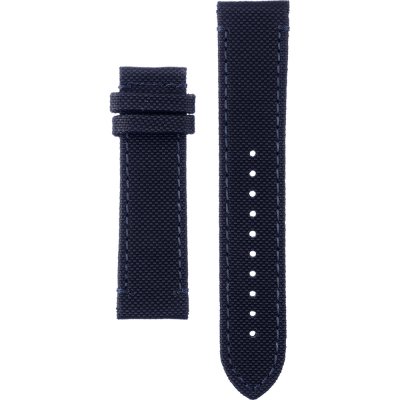 Bracelete Tissot Straps T610044498 Seastar 1000