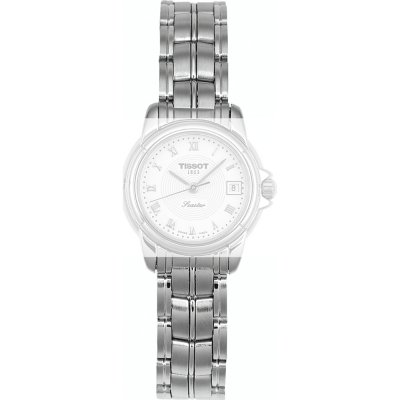 Bracelete Tissot Straps T605013731 Seastar Elegance