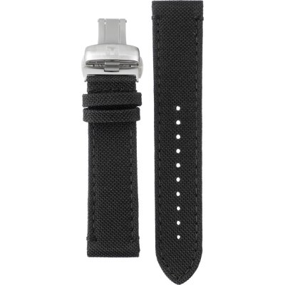 Bracelete Tissot Straps T604043157 Seastar