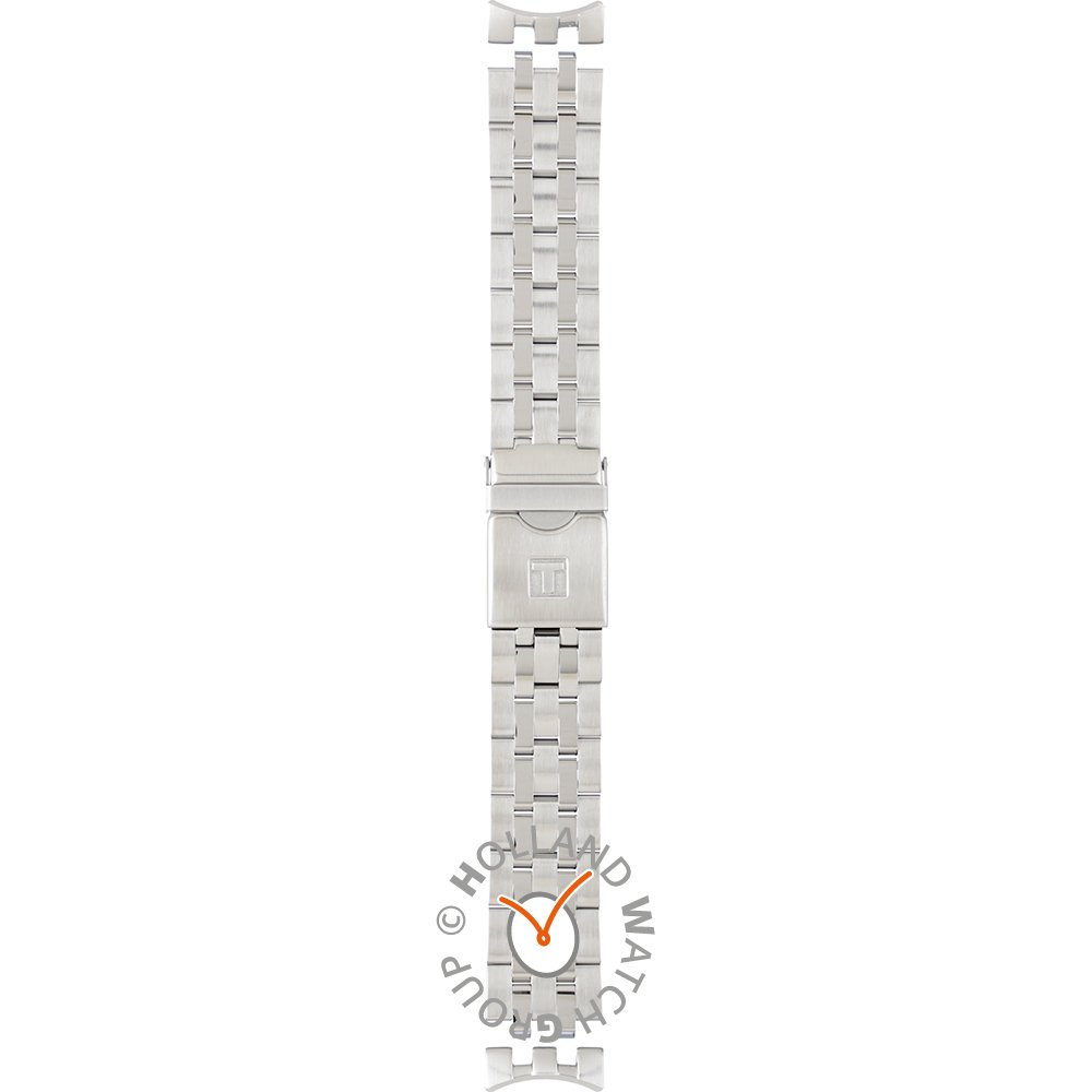 Bracelete Tissot Straps T605042425 Seastar