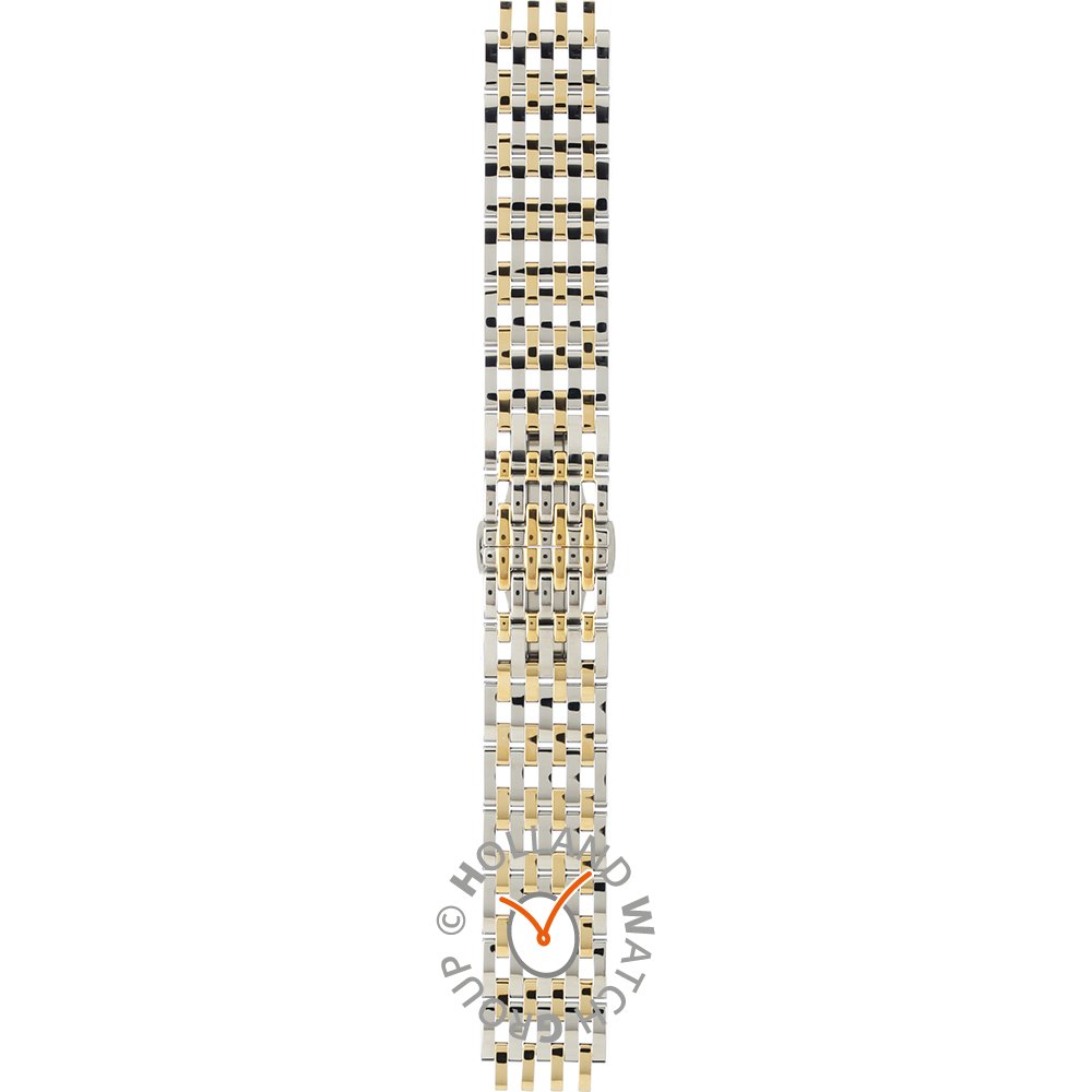 Bracelete Tissot Straps T605014147 Six-T