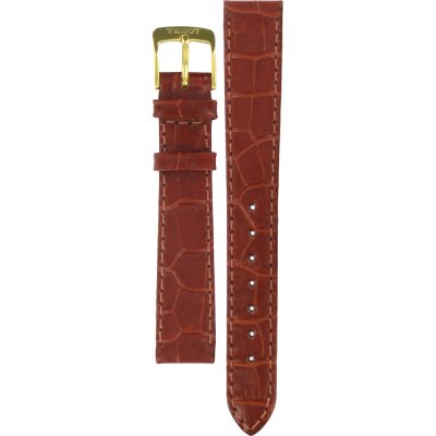 Bracelete Tissot Straps T600013486 Sunland