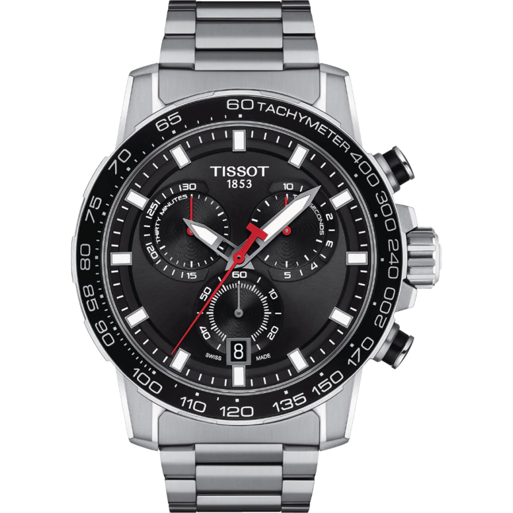 relogio tissot