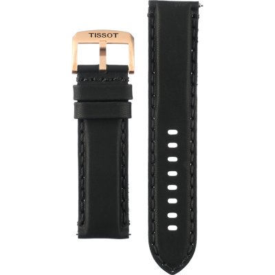 Bracelete Tissot Straps T600044986 Supersport Chrono