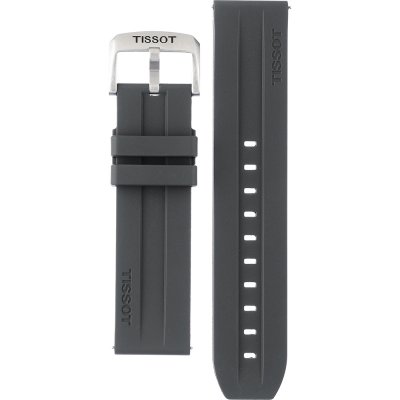 Bracelete Tissot Straps T603047710 Supersport