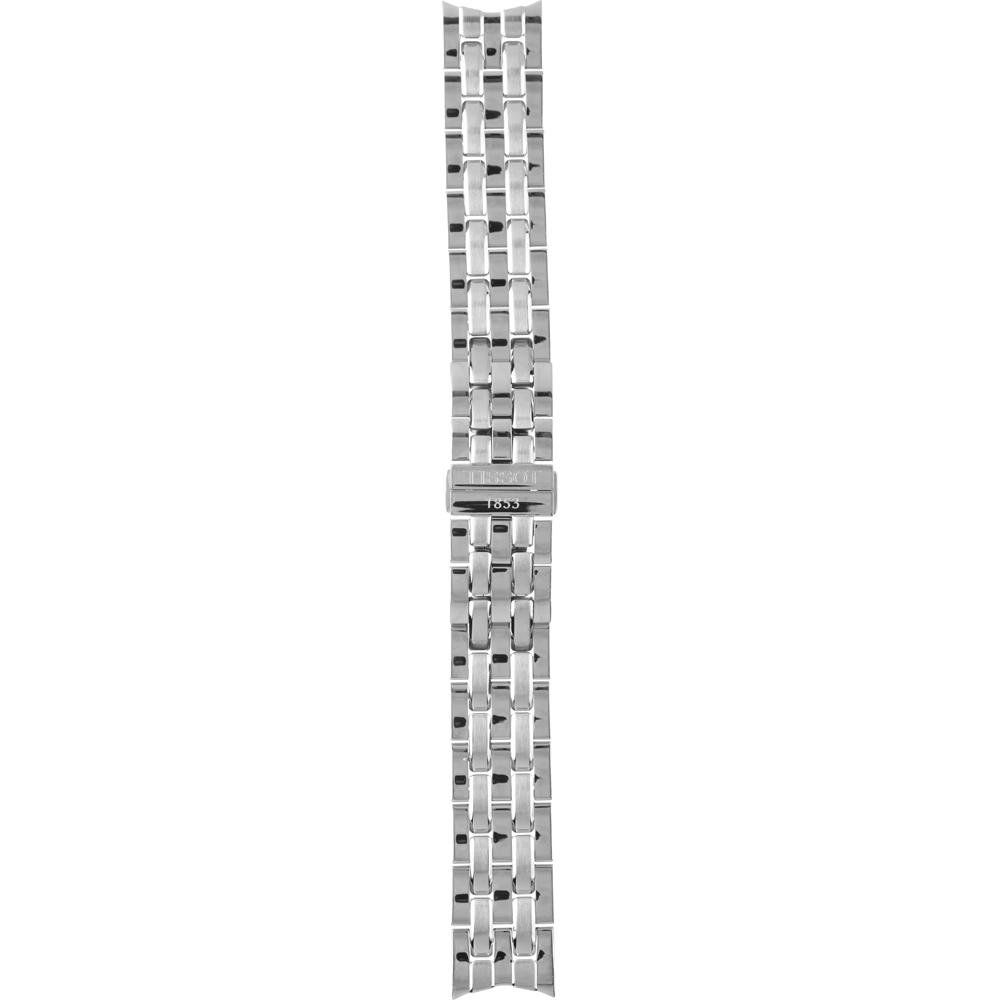 Bracelete Tissot Straps T605014322 T-Lord