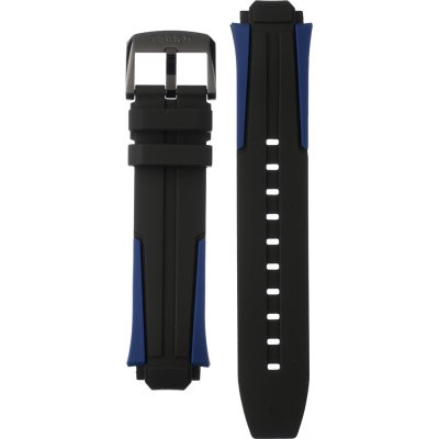 Bracelete Tissot Straps T603042459 T-Race Cycling