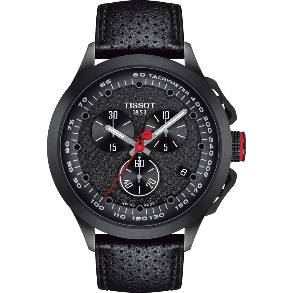 Relógio Tissot T-Sport T1354173705102 T-Race Cycling - La Vuelta